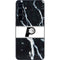 NBA Indiana Pacers Marble Galaxy S25 Skin